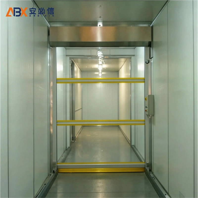 永州工业快速门